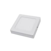 12W LED paviršinė panelė OPTONICA, balta, 2800K