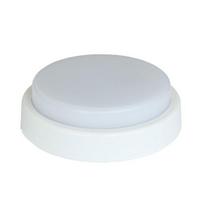 8W LED paviršinis šviestuvas OPTONICA, baltas, 6000K