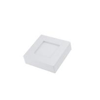 6W LED paviršinė panelė OPTONICA, balta, 3000-6000K