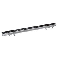 36W LED linijinis šviestuvas OPTONICA, pilkas, 6000K