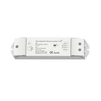 3 kanalų RGB/CCT LED juostos valdiklis