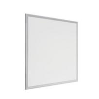 40W LED panelė, 60x60cm, balta, 6000K, su maitinimo šaltiniu