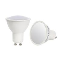 4,5W LED lemputė, GU10, 110°, 4500K