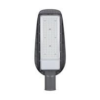 100W LED gatvės šviestuvas, pilkas, 6000K