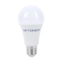 14W LED lemputė, A65, E27, 6000K