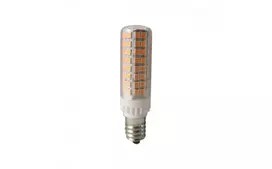 7W LED lemputė, E14, 4500K