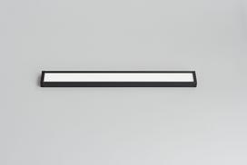 12W LED šviestuvas į magnetines sistemas OPTONICA MINI MM30, juodas, 4000K