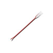 Jungtis, skirta 10mm COB LED juostoms
