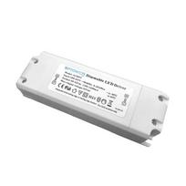 36W LED panelių maitinimo šaltinis, baltas