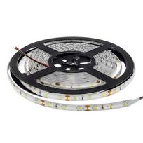 9,6W/m LED juosta, 12V, 4500K, 5m ritė, IP54