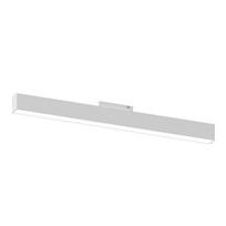 20W LED šviestuvas į magnetinę sistemą OPTONICA M35, baltas, 4000K, dimeriuojamas