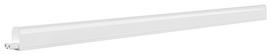 6,5W LED T5 šviestuvas, baltas, 4000K
