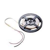 10W/m LED COB juosta, 24V, 4500K, 5m ritė, IP65