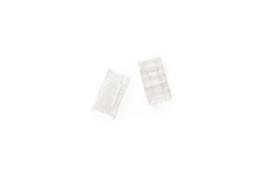 Jungtis, skirta 8mm COB LED juostoms