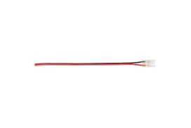 Jungtis, skirta 8mm COB LED juostoms