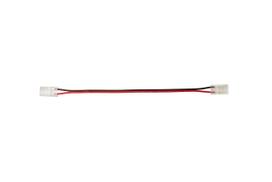 Dviguba jungtis, skirta 8mm SMD LED juostoms