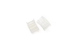 Jungtis, skirta 10mm SMD RGBW LED juostoms