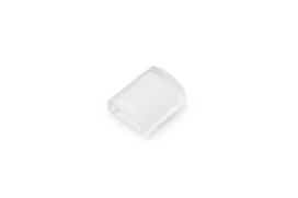 LED COB juostos 6x12mm užbaigimas