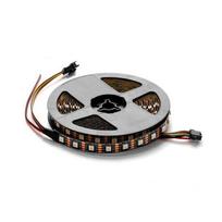 12W/m LED skaitmeninė juosta, 5V, 3000-6000K, 60 pikselių, 5m