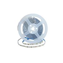 9W/m LED juosta, 12V, 6000K, 5m ritė