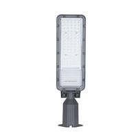 50W LED gatvės šviestuvas, pilkas, 6000K