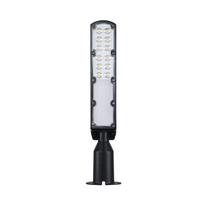30W LED gatvės šviestuvas, juodas, 4000K