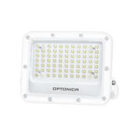 50W LED prožektorius, baltas, 4000K