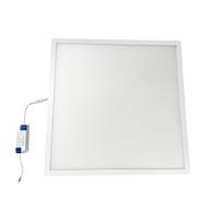 36W LED panelė 60x60cm, balta, 4000K