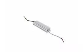 100W LED maitinimo šaltinis, 12V, IP67
