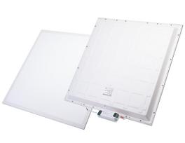 36W LED panelė 60x60cm, balta, 6000K
