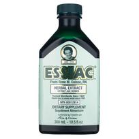 Essiac Žolelių ekstraktas, skystas - 300 ml