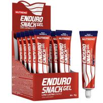 Nutrend Endurosnack gervuogių paketėlis - 10x75 g