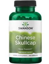 Swanson Kinų raktažolė 400 mg - 90 kapsulių