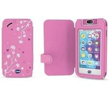Ecost prekė po grąžinimo VTech 80-419159 Protective Case, Pink