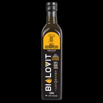 Bilovit Thistle Oil šalto spaudimo aliejus - 500 ml