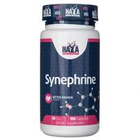Haya Labs Synephrine 20 mg - 100 kapsulių