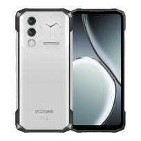 Doogee Blade 10 Max - 256/8GB, Sidabrinis