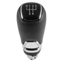 Pavarų perjungimo rankenėlė skirta Skoda Octavia A5 A6 A7 Fabia 2 MK2 Combi Superb