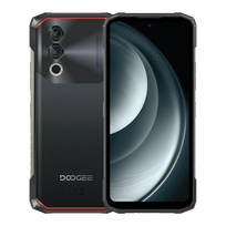 Doogee Blade 10 Power - 256/6GB, Juodas