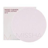 MISSHA Magic Cushion Cover Ilgalaikis SPF50+ PA+++
