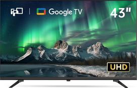Fpd 43" G900 - 4K LED Google TV (43JU-FDVB)