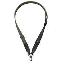 uniq Vista universal phone lanyard 2-in-1, green/black/forest black