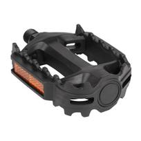 Rock Machine Pedals MTB Pedal 10 Black
