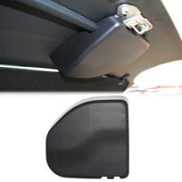 Juodas galinio lango valytuvo variklio dangtis B001099580 Skirtas Toyota Aygo / Citroen Peugeot 108/ C1 2014-2021