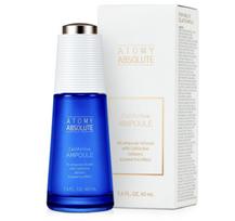 Atomy Absolute cellactive ampulė 1.4FL OZ 40ml Korėjos geriausias produktas 40ml skaidri