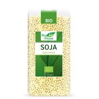 Ekologiškos sojos pupelės Bio Planet, 1 kg