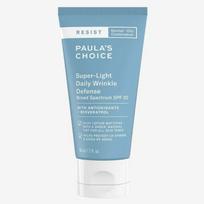 [Paula's Choice] Resist itin lengvas kasdienis drėkiklis su apsauga nuo raukšlių SPF 30, 60 ml