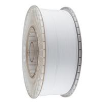 3D plastikas EasyPrint PET-G 1.75 mm 3 kg - Solid White