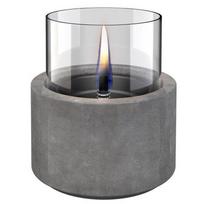 TENDERFLAME LOTUS 12 CONCRETE pastatomas biožidinys
