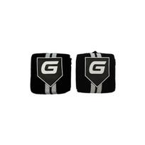 Gaspari Nutrition Wrist Wraps rubber 1 pair